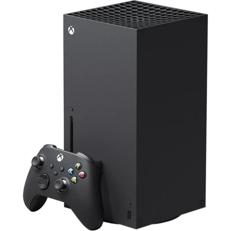 Сервисный центр Xbox в Челябинске